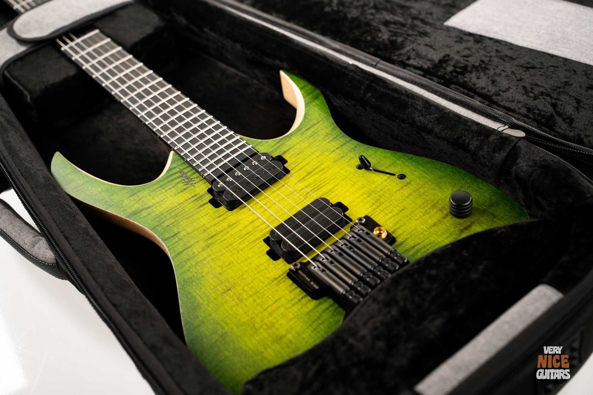 Mayones Hydra Elite PRO 6