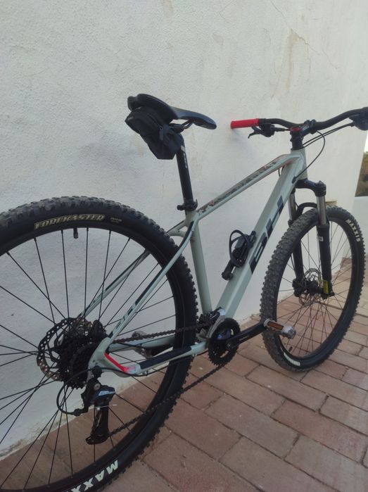BTT BH Spike 2.0