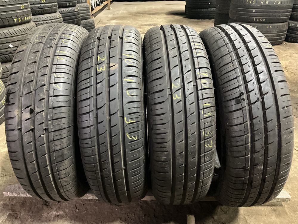 Шини 165/70 r13 Sailun.  23рік.