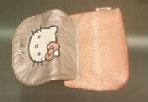 Carteira Hello Kitty
