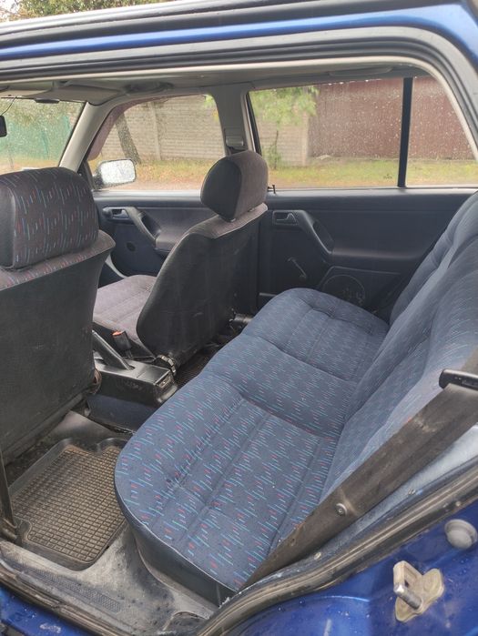 Продам Volkswagen Golf 3