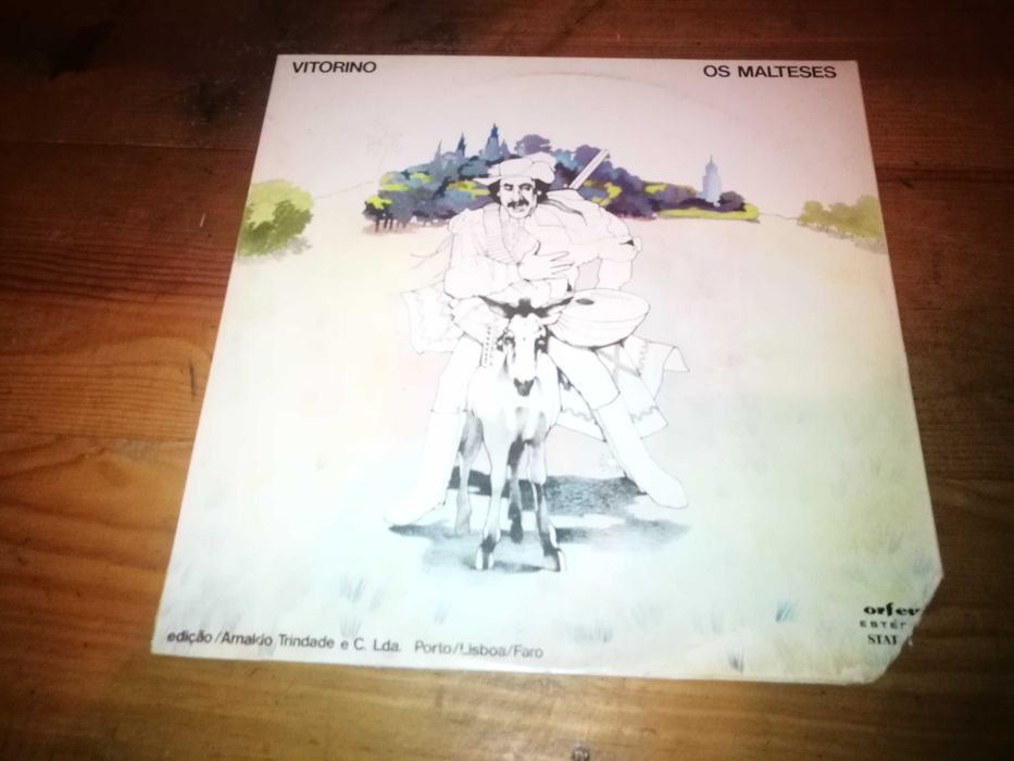 Lps Votorino (preços diferentes)