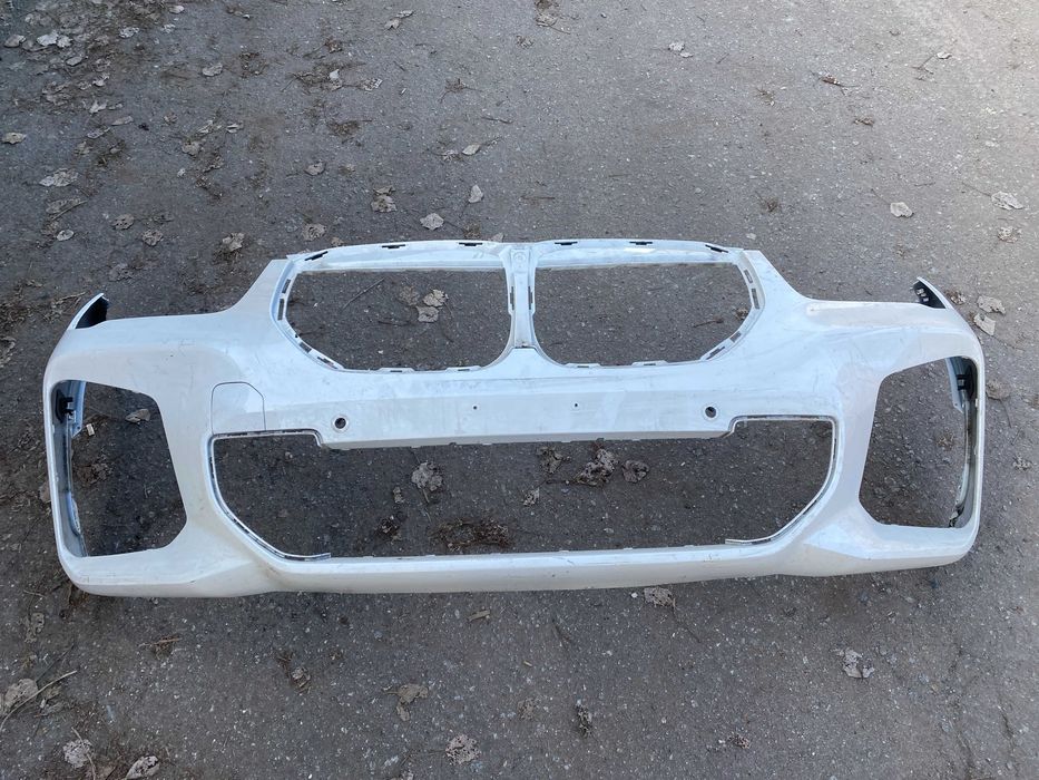 Бампер передний Bmw X1 F48 M-Paket