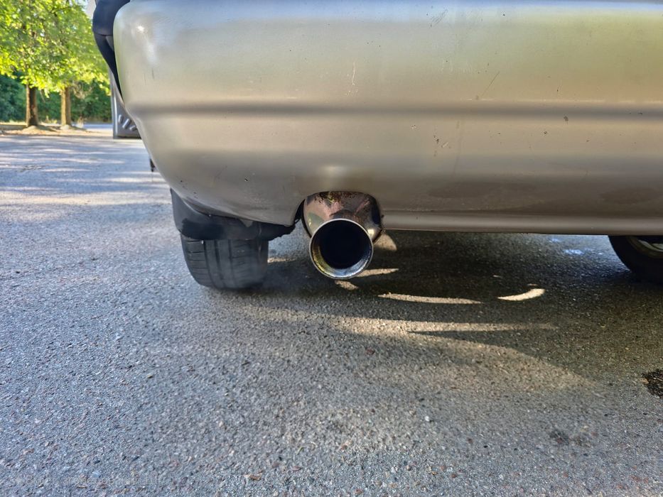 Ланос  1.4  газ/бензин