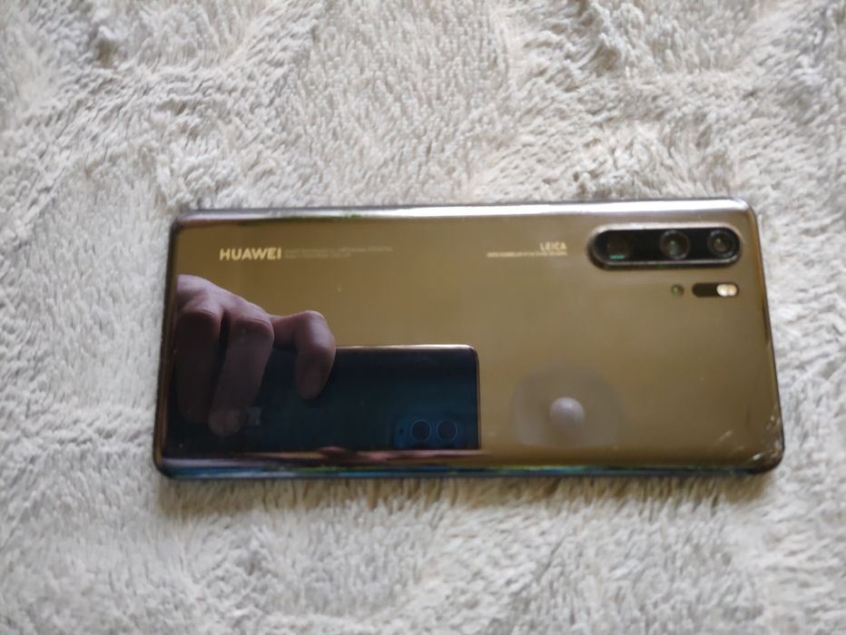Huawei p30 pro 8/256