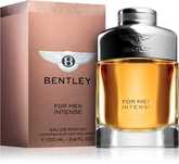 BENTLEY FOR MEN INTENSE edp 100 ml produkt
