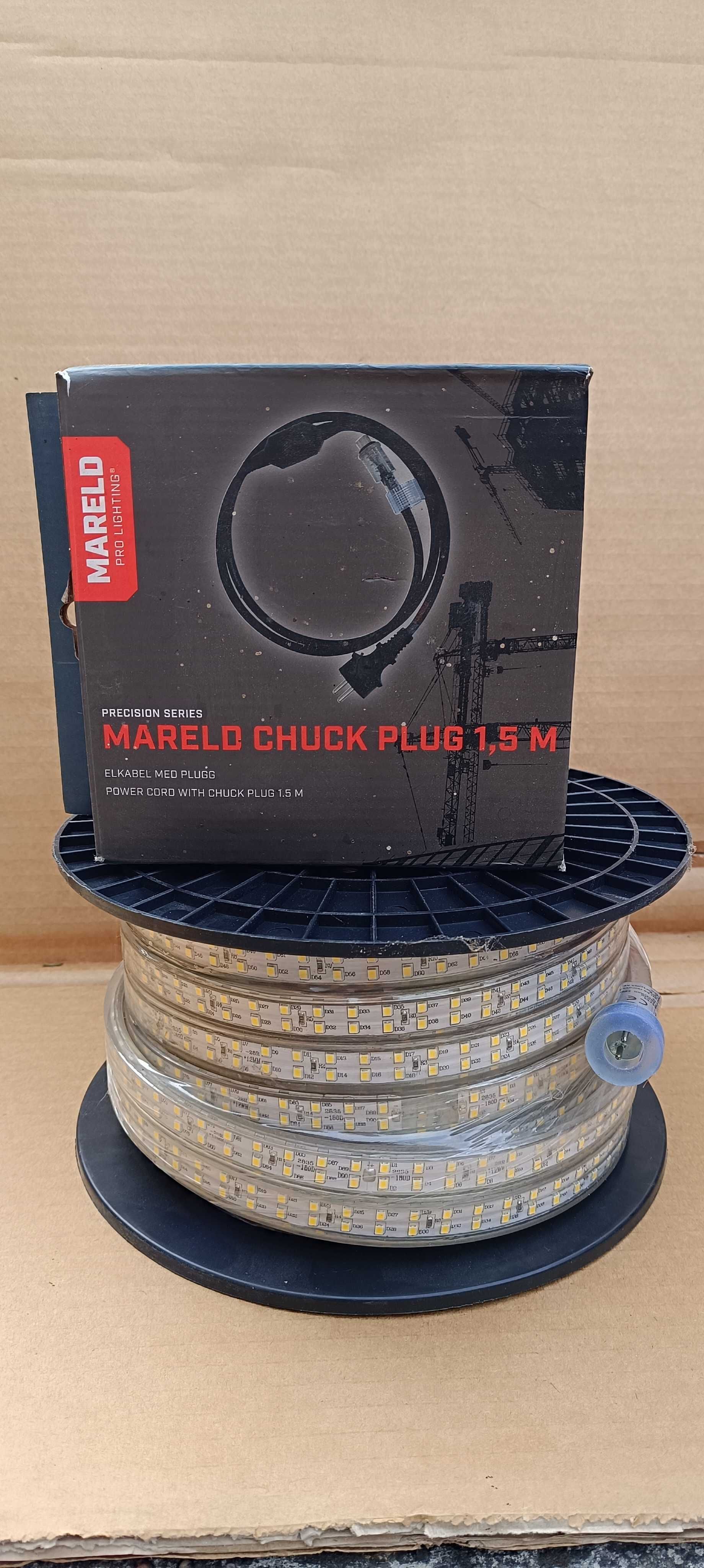 Tasma LED 20m mocna