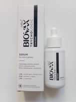 Serum wcierka na siwienie do skóry głowyL'bioticaBiovaxTrychologic50ml