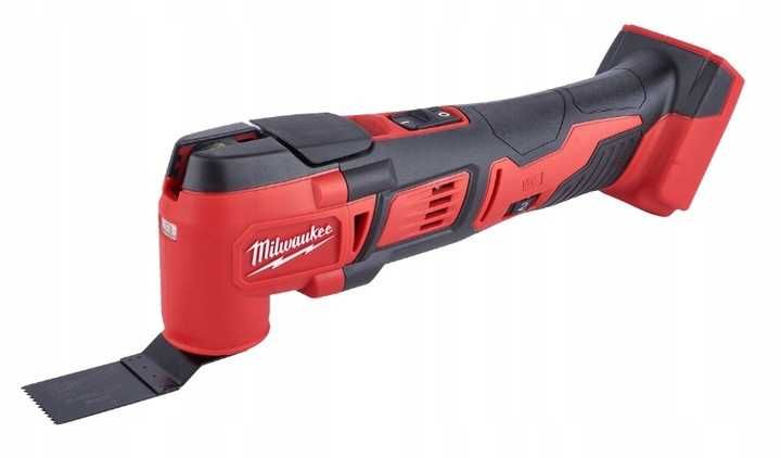 Milwaukee M18 BMT-0 Wielofunkcyjne Urządzenie Multitool 18V