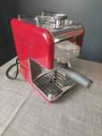 Ekspres do kawy Kenwood KMix - czerwony
