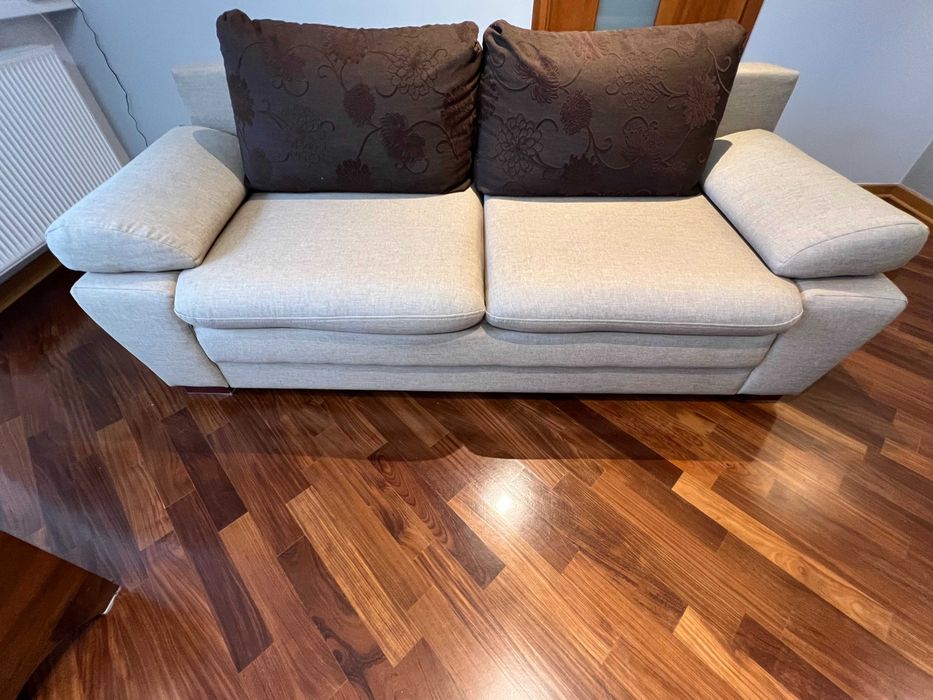 Sofa dwu-osobowa Libro - okazja !