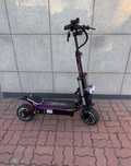 Електросамокат Halo Knight T107Pro (6000W, 60V, 38.4Ah)