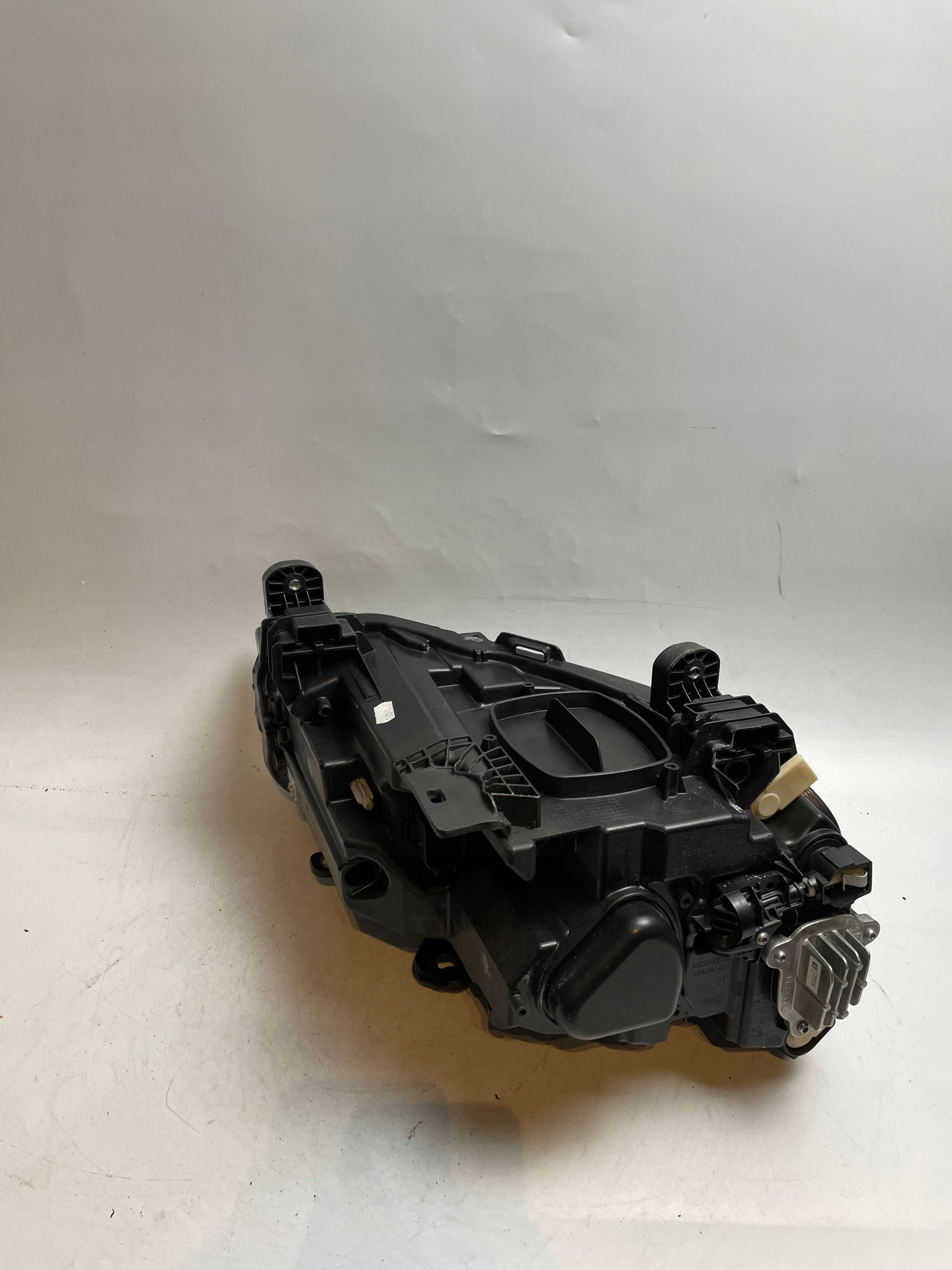 AUDI Q2 81A LIFT lampa lewa full led