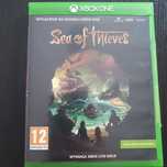 Sea of thieves 4K UHD HDR xbox one S Series X Ultra hd