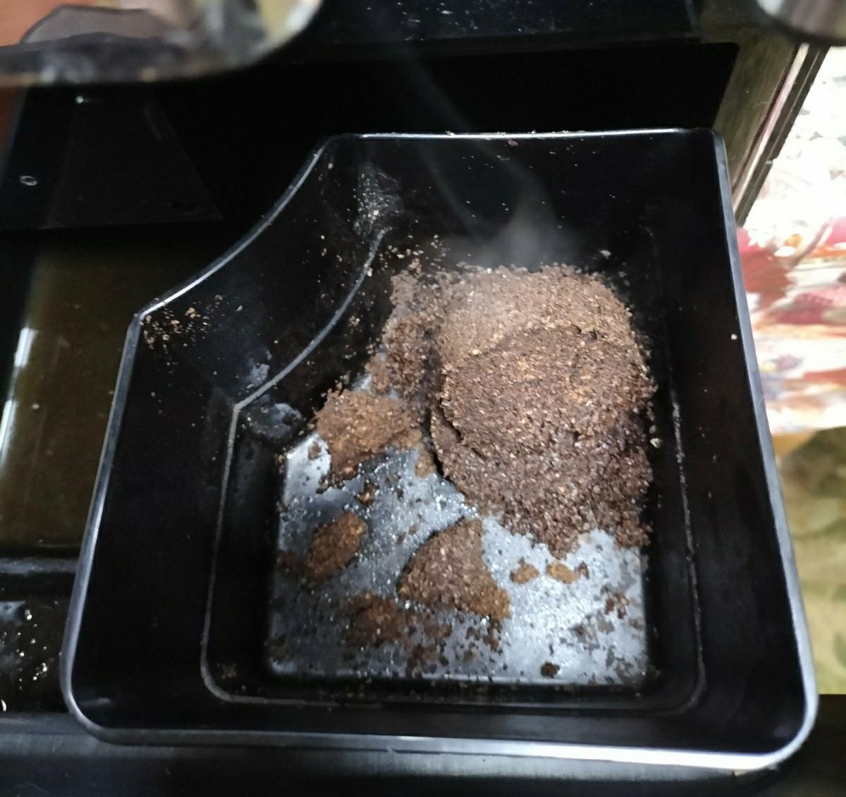 Кофемашина Melitta