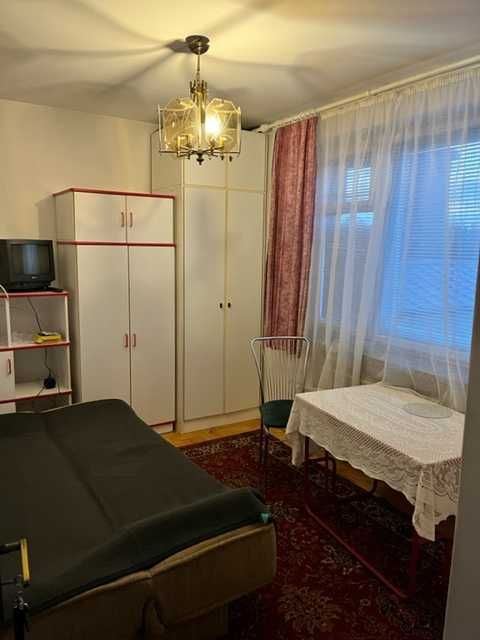 Wynajmę pokój umeblowany