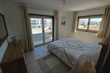 Apartamento T3 para férias na Praia da Vagueira