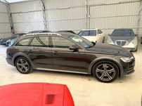 Audi A6 Allroad 4X4 3.0 D 272 KM ! 1 WŁAŚCICIEL !!! 2016r Vat 23% Warszawa