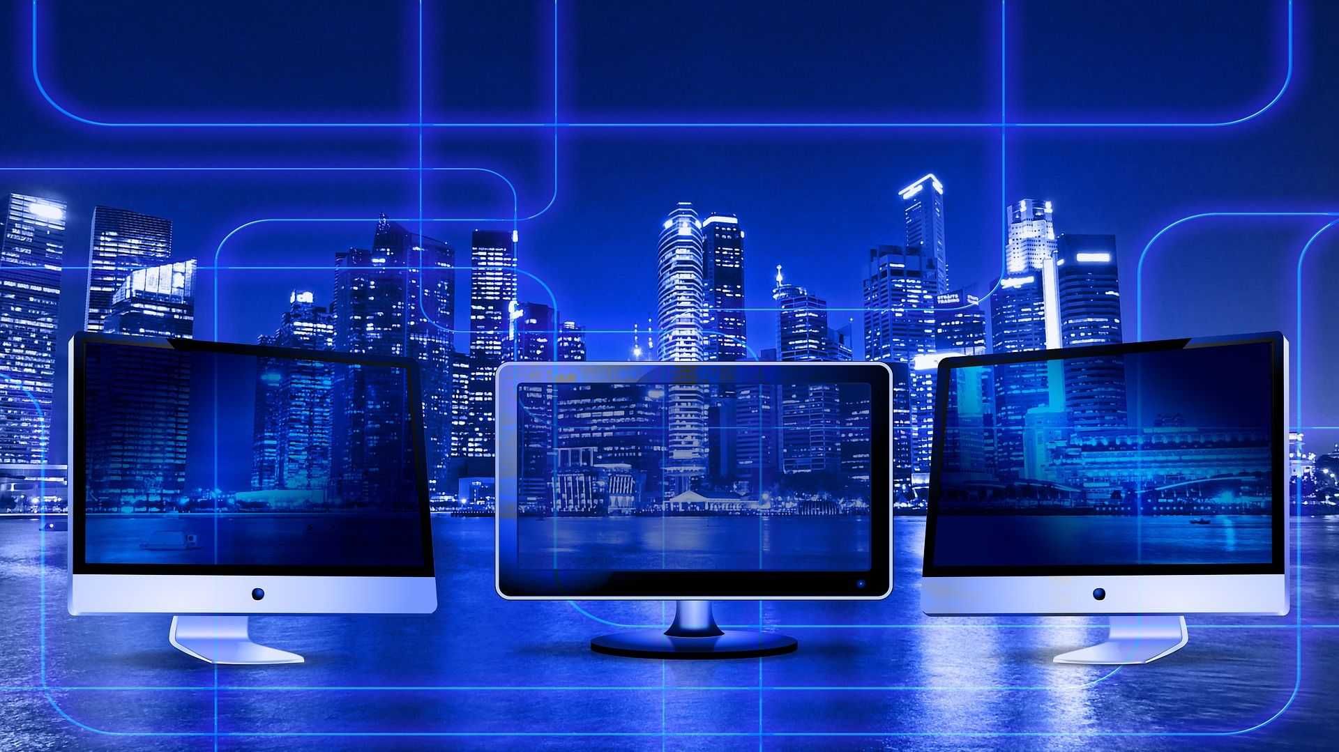 Informatyka, korepetycje online