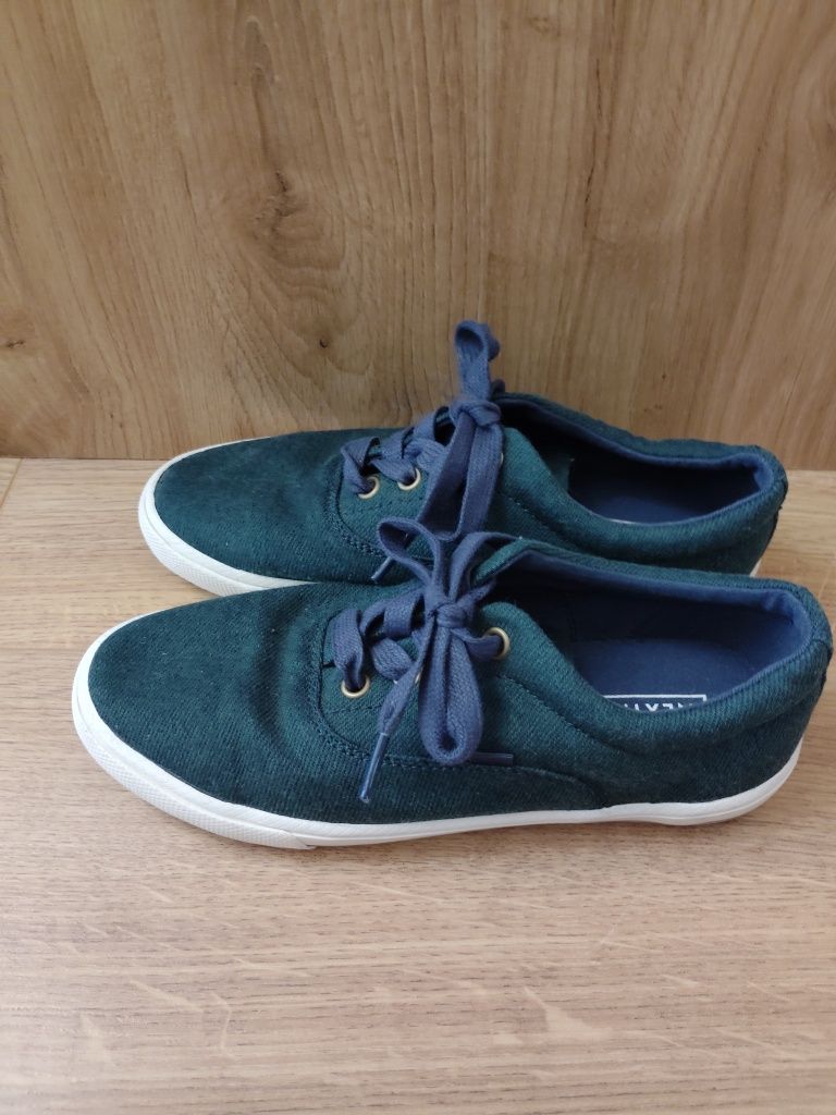 Buty trampki tenisówki Next rozmiar 35