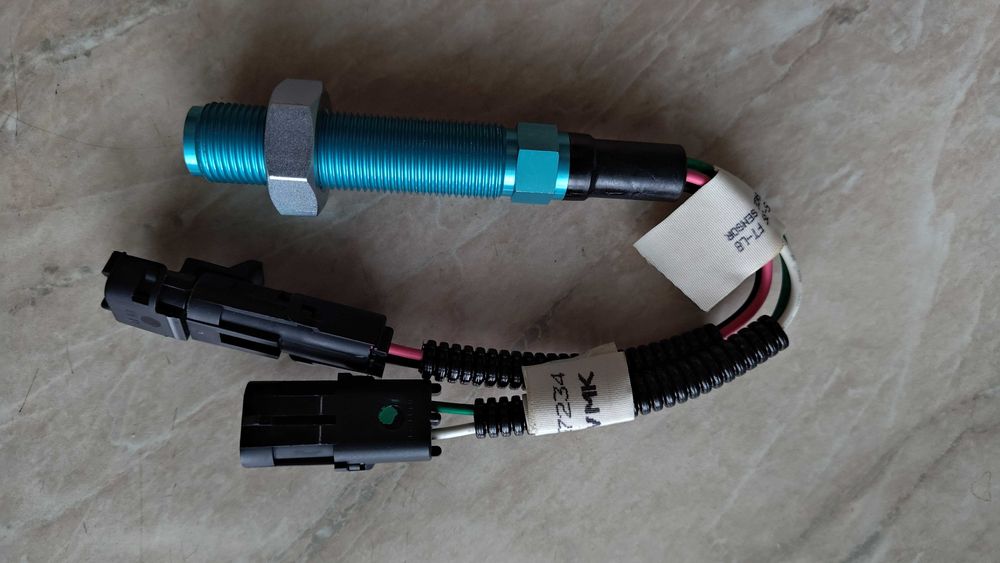 Датчики Cummins 4327234,2897691,3039524,3628750