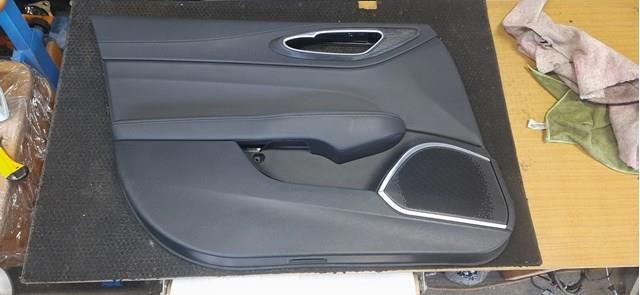 Карта двери передней левой AR Giulia