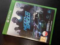 Need for Speed PL gra Xbox One (możliwość wymiany) sklep Ursus