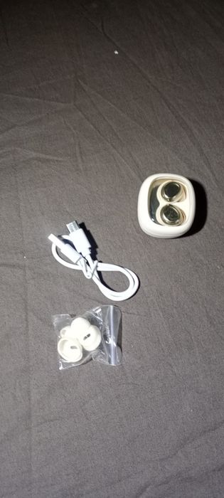 Słuchawki do spania