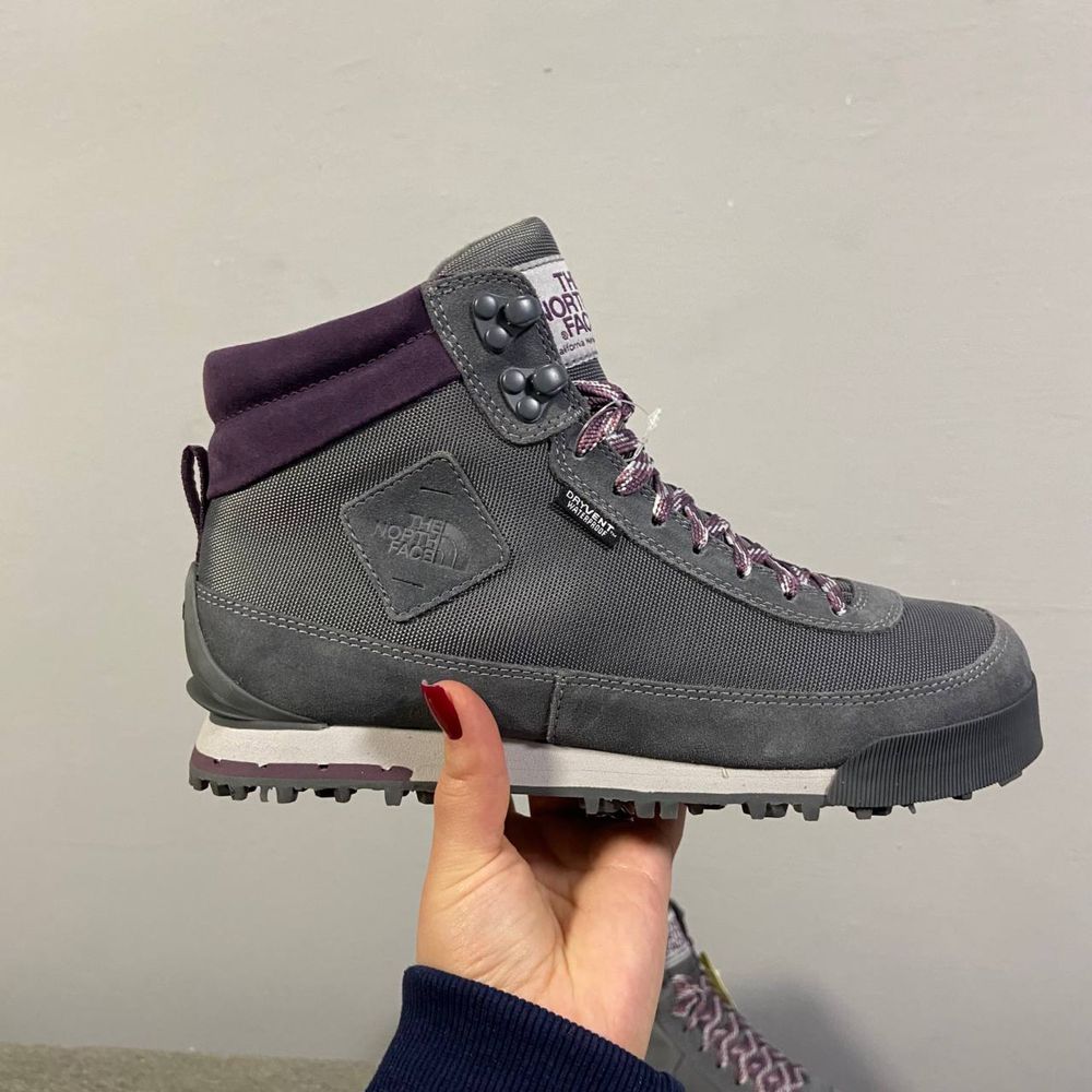 Поставка обуви тнф ботинки the north face