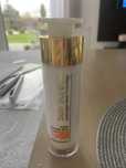 Fluid puder  Sun screen frezyderm 30 Spf velvet