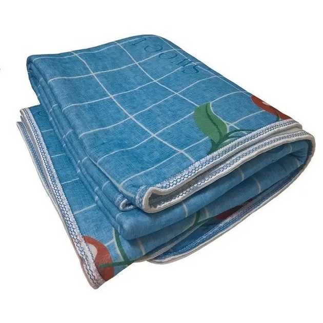Электропростынь с подогревом Electric blanket, 150х180 см, есть опт
