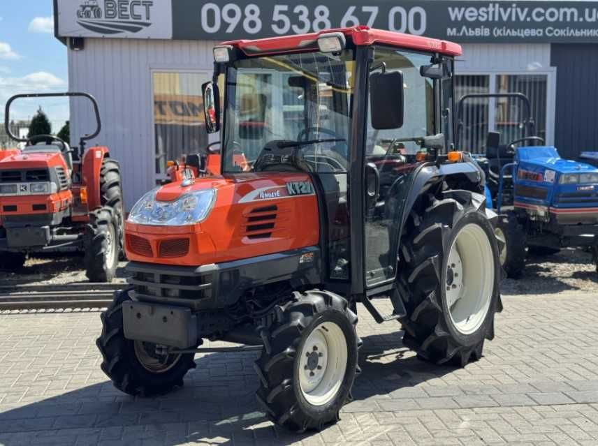 Обмін мінітрактора трактора на новий Швидко вигідно безпечно