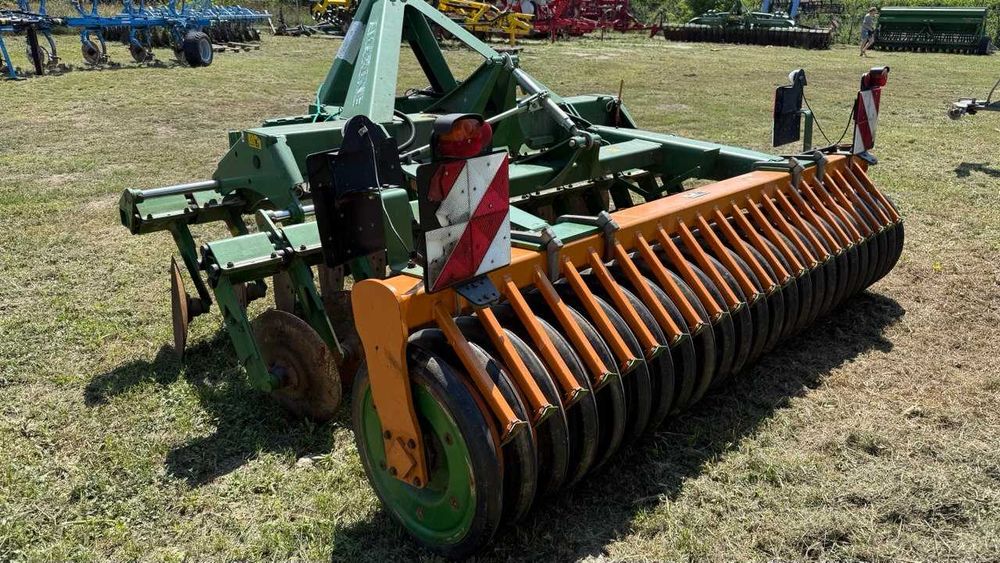 Amazone Catros 3001 (3 М.)