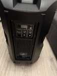 Kolumny Behringer DR 115 DSP para praktycznie nowe