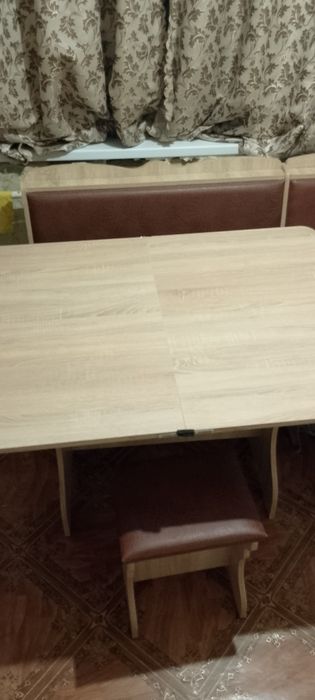 Продам кухонний куточок