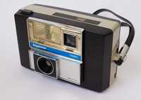 Keystone 725EFL (vintage Camera) (algo rara)