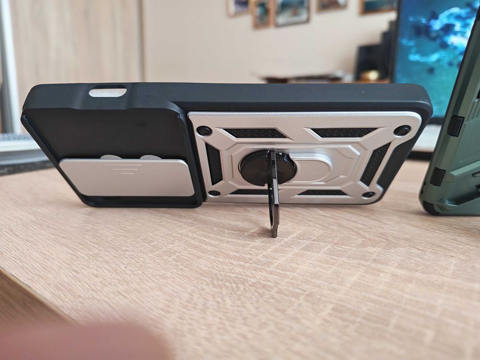 Etui pancerne do smartfona OnePlus 12