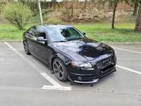 Audi S4 Audi S4 B8 2012 3.0 V6 S-Tronic 490KM Quattro