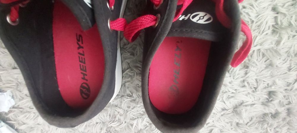 Butorolki Heelys