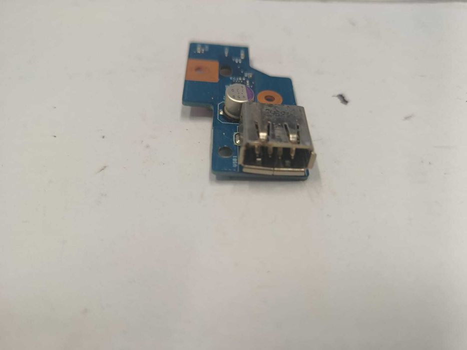 Moduł USB do laptopa Acer Aspire 7540G.