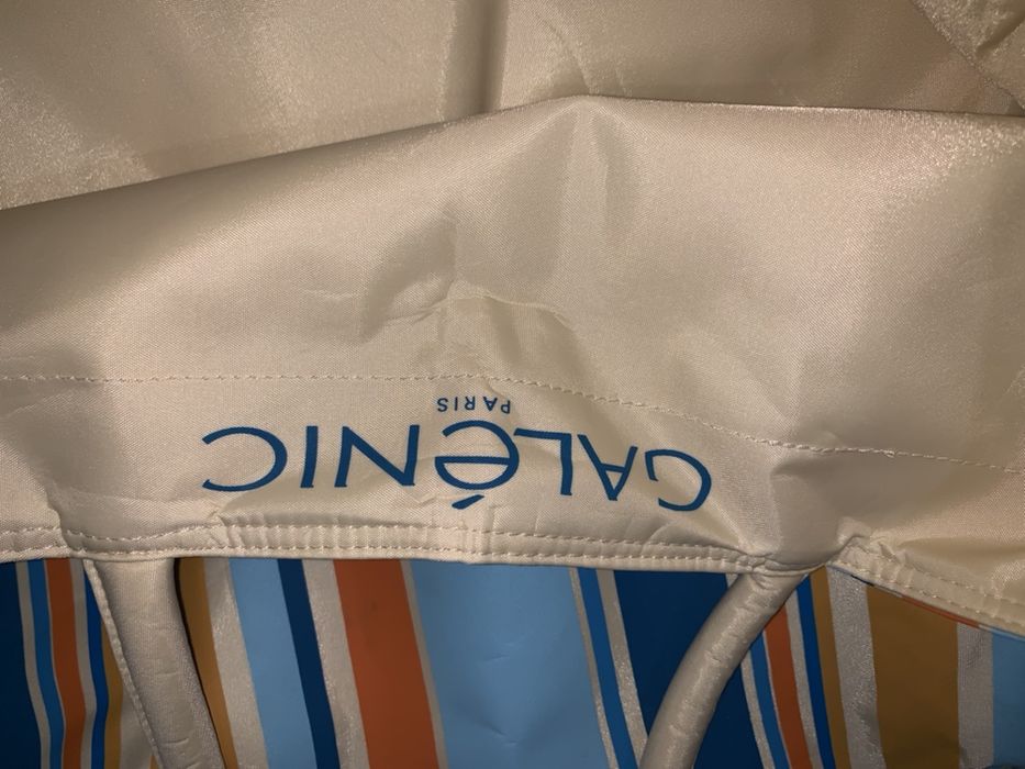 Sacola,mala para praia.Galénic.