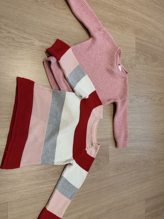 Светр бренду F&F та H&M - 98 розмір