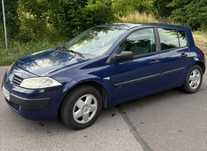 Renault Megane Sprzedam