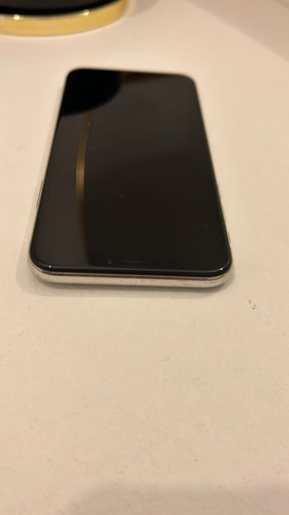 iPhone X 64GB IOS