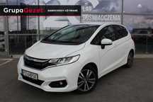 Honda Jazz 1.3 Elegance MT