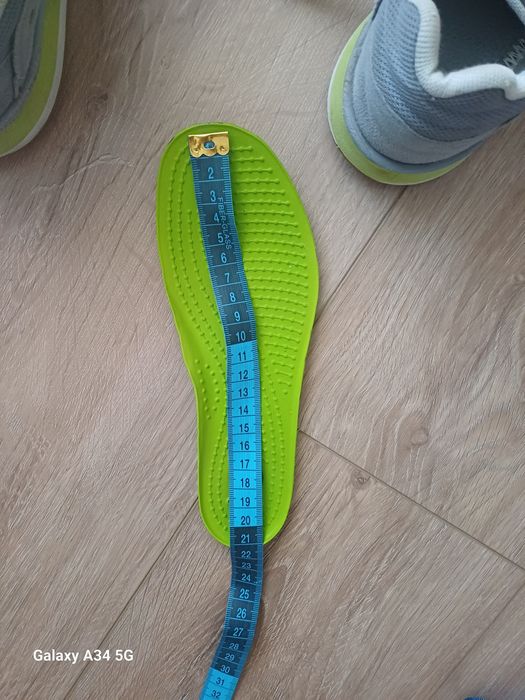 Кросівки Crocs 33р.