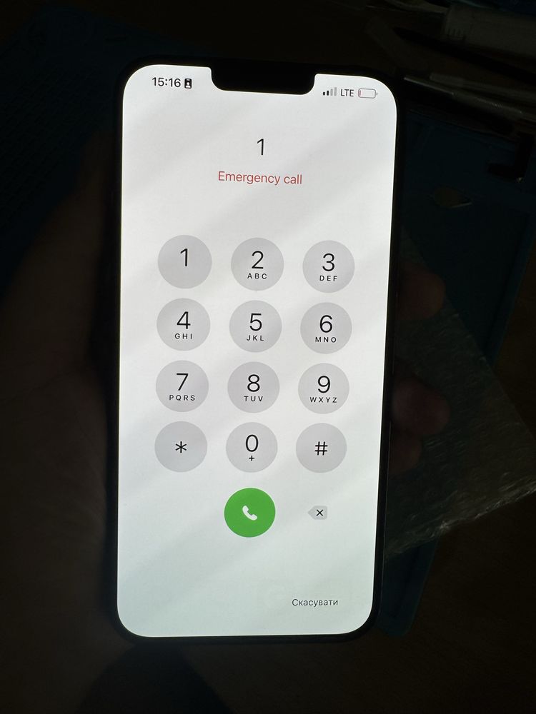 Iphone 13 pro max дисплей оригінал 13 Pro Max Екран Original