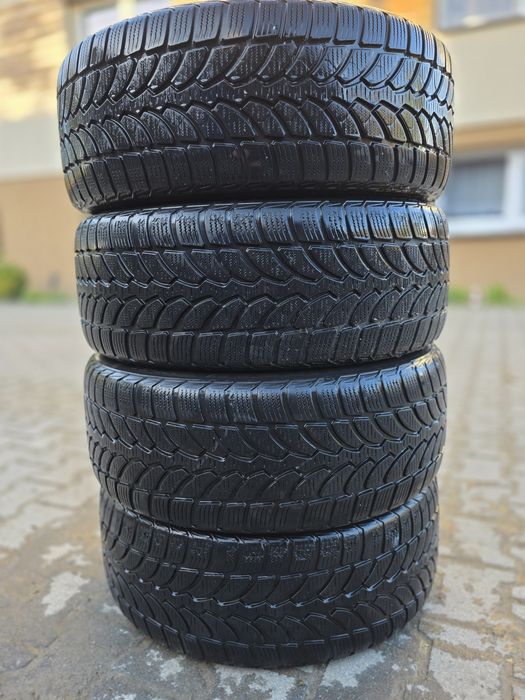 Koła zimowe Opel Insygnia 5x120 BMW 225/50R17
