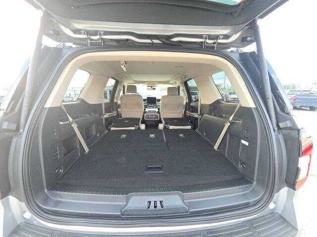 2023 Ford Expedition
