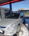 Hyundai i30 1.4  2007